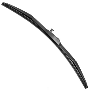 Denso Designer 20" Black Wiper Blade for Ford Explorer - 160-3120