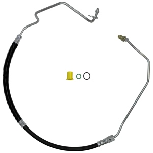 Gates Power Steering Pressure Line Hose Assembly for Ford Escape - 365618
