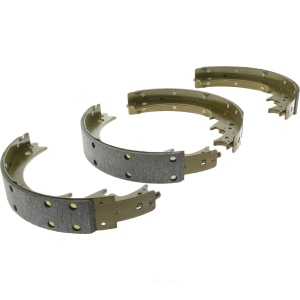 Centric Heavy Duty Brake Shoes for Ford - 112.00330