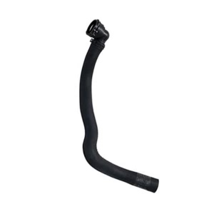 Dayco Engine Coolant Curved Radiator Hose for Ford Escape - 72781
