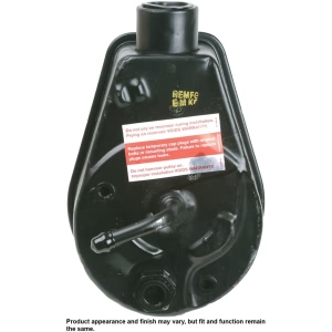 Cardone Reman Remanufactured Power Steering Pump w/Reservoir for Ford E-150 Econoline - 20-6878