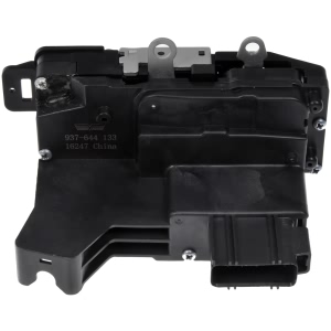 Dorman OE Solutions Front Driver Side Door Lock Actuator Motor for Ford Escape - 937-644