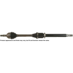 Cardone Reman Remanufactured CV Axle Assembly for Ford Focus - 60-2144
