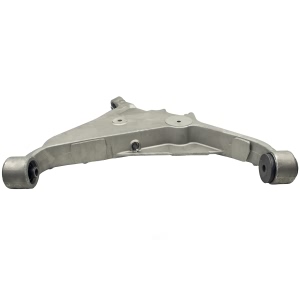 Mevotech Supreme Rear Driver Side Lower Non Adjustable Control Arm for Ford Expedition - CMS401156