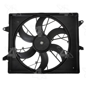 Four Seasons Engine Cooling Fan for Ford Thunderbird - 75627