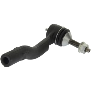 Centric Premium™ Front Passenger Side Outer Steering Tie Rod End for Lincoln Town Car - 612.61050