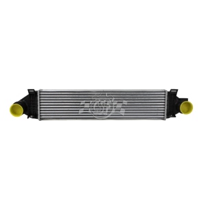 CSF OE Style Design Intercooler for Ford Focus - 6016