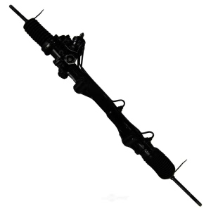 AAE Remanufactured Hydraulic Power Steering Rack & Pinion 100% Tested for Lincoln LS - 64237V