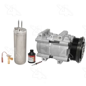 Four Seasons A C Compressor Kit for Ford Windstar - 3740NK
