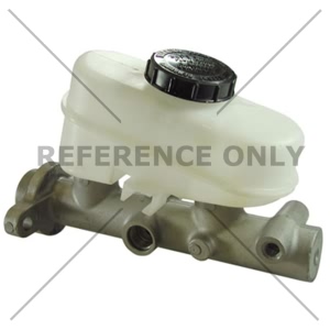 Centric Premium Brake Master Cylinder for Lincoln Town Car - 130.61073
