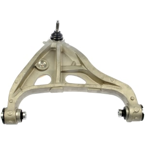 Dorman Front Passenger Side Lower Non Adjustable Control Arm And Ball Joint Assembly for Ford F-150 - 520-392