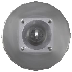 Centric Rear Power Brake Booster for 2006 Ford Escape - 160.81122