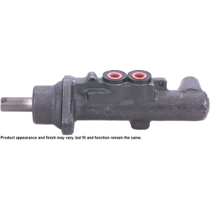 Cardone Reman Remanufactured Master Cylinder for Lincoln Continental - 10-2533
