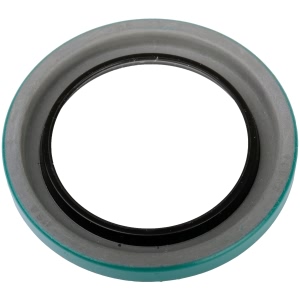 SKF Front Wheel Seal for Ford F-250 - 18055