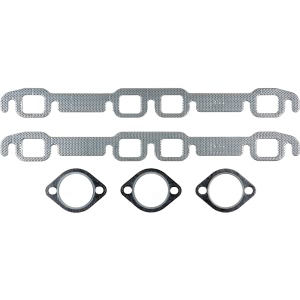 Victor Reinz Exhaust Manifold Gasket Set for Ford F-250 - 11-10126-01