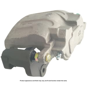Cardone Reman Remanufactured Unloaded Caliper w/Bracket for Ford Freestyle - 18-B4922