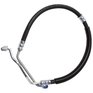 Gates Power Steering Pressure Line Hose Assembly for Ford Mustang - 365450
