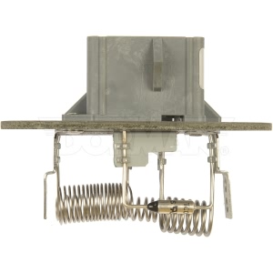 Dorman Hvac Blower Motor Resistor for Mercury Mountaineer - 973-010
