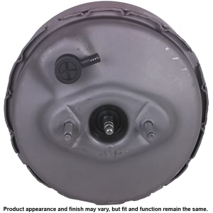 Cardone Reman Remanufactured Vacuum Power Brake Booster w/o Master Cylinder for 1985 Ford F-350 - 54-73355