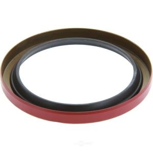 Centric Premium™ Front Wheel Seal for Ford Bronco - 417.68004