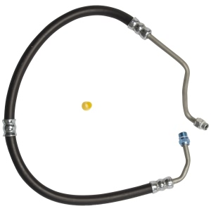 Gates Power Steering Pressure Line Hose Assembly for Ford Mustang - 362570