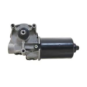 WAI Global Front Windshield Wiper Motor for Ford - WPM2038
