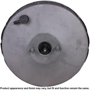 Cardone Reman Remanufactured Vacuum Power Brake Booster w/o Master Cylinder for 1988 Ford E-150 Econoline - 54-74302