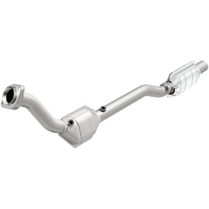 Bosal Direct Fit Catalytic Converter And Pipe Assembly for Mercury Mountaineer - 079-4139