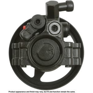 Cardone Reman Remanufactured Power Steering Pump w/o Reservoir for Ford Expedition - 20-260P2
