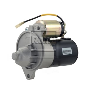 Remy Remanufactured Starter for Ford F-350 - 25524