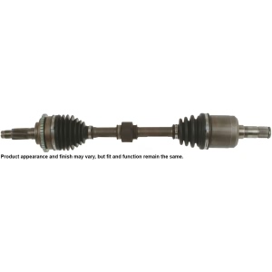Cardone Reman Remanufactured CV Axle Assembly for Ford Fusion - 60-8152