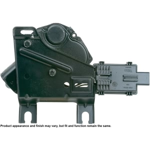 Cardone Reman Remanufactured Wiper Motor for Mercury - 40-2040