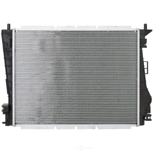 Spectra Premium Engine Coolant Radiator for Ford Mustang - CU2953