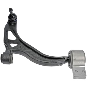 Dorman Front Passenger Side Lower Non Adjustable Control Arm And Ball Joint Assembly for Ford Explorer - 522-760