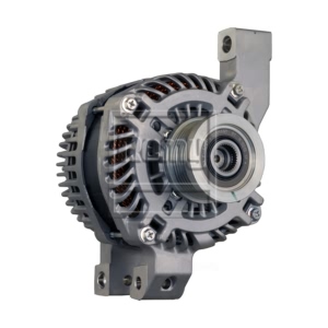 Remy Remanufactured Alternator for 2014 Ford Edge - 23000