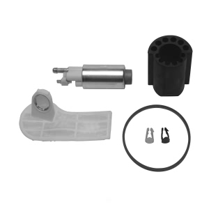 Denso Fuel Pump And Strainer Set for Lincoln Mark VII - 950-3005