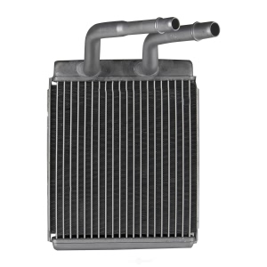 Spectra Premium Hvac Heater Core for Ford - 93011