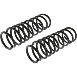 Centric Premium™ Coil Springs for Ford Tempo - 630.61031