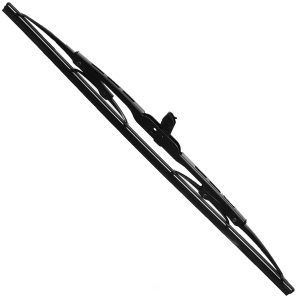 Denso Conventional 16" Black Wiper Blade for Ford Aspire - 160-1116