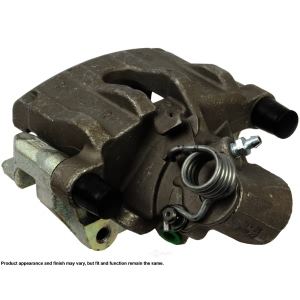Cardone Reman Remanufactured Unloaded Caliper w/Bracket for Ford Transit Connect - 19-B6285A
