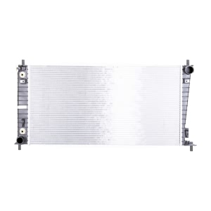 TYC Engine Coolant Radiator for Ford Expedition - 2818