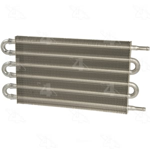 Four Seasons Ultra Cool Automatic Transmission Oil Cooler for Ford F-350 Super Duty - 53002
