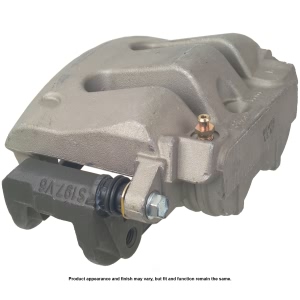 Cardone Reman Remanufactured Unloaded Caliper w/Bracket for Ford Mustang - 18-B4928