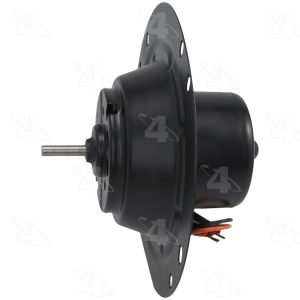 Four Seasons Hvac Blower Motor Without Wheel for Mercury Marquis - 35476