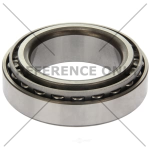 Centric Premium™ Front Passenger Side Outer Wheel Bearing and Race Set for Ford E-350 Super Duty - 410.91038