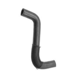 Dayco Engine Coolant Curved Radiator Hose for Lincoln Aviator - 72112