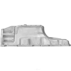 Spectra Premium New Design Engine Oil Pan Without Gaskets for Ford Taurus - FP74A
