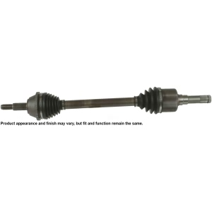 Cardone Reman Remanufactured CV Axle Assembly for Mercury Mountaineer - 60-2194