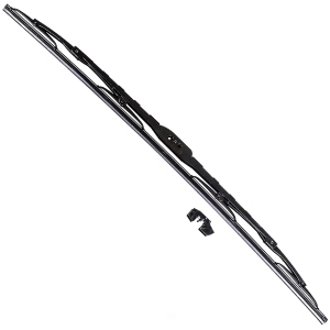Denso EV Conventional 26" Black Wiper Blade for Ford Transit Connect - EVB-26