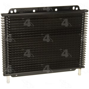 Four Seasons Rapid Cool Automatic Transmission Oil Cooler for Ford Focus - 53007